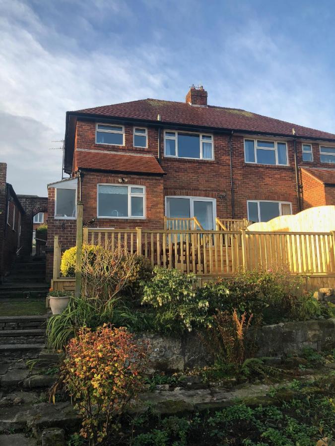 Vila Ryndle House Scarborough Exteriér fotografie